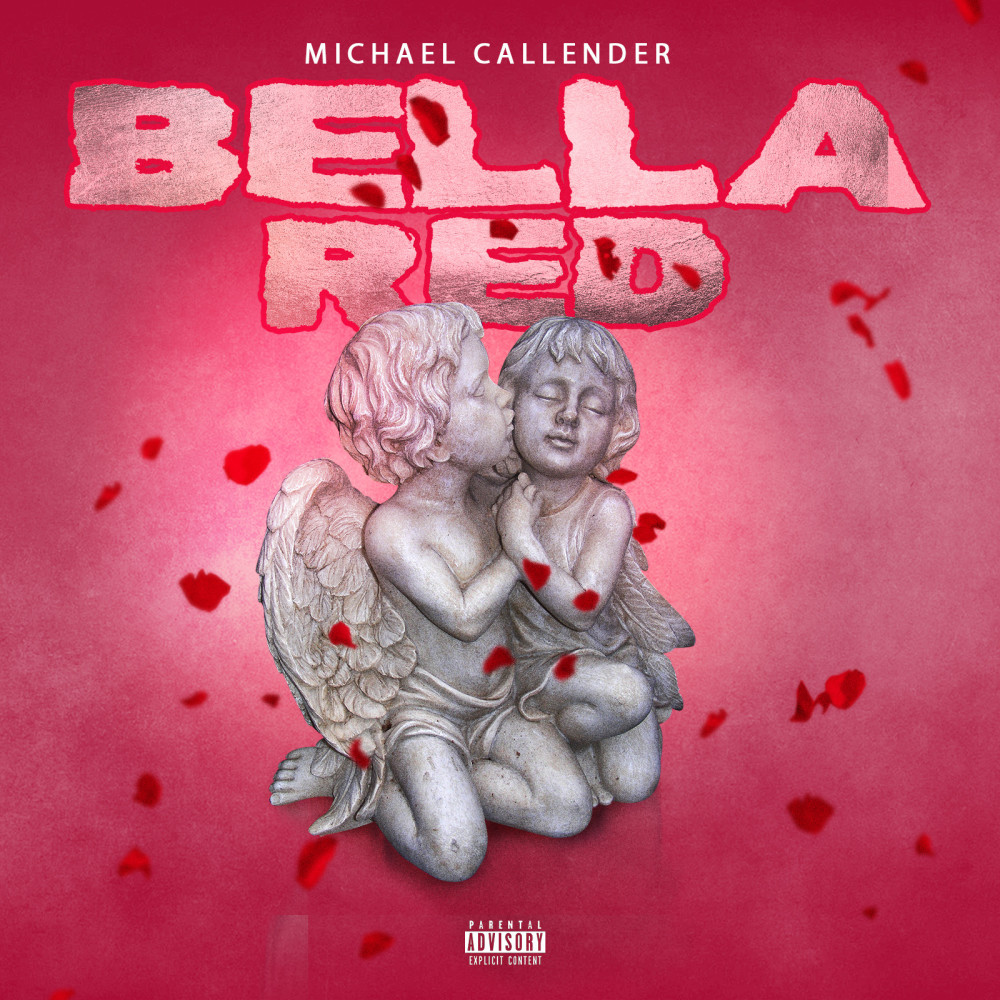 Bella Red (Explicit)