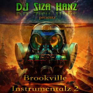 Listen to Gamez Cold song with lyrics from D.J. Siza Hanz