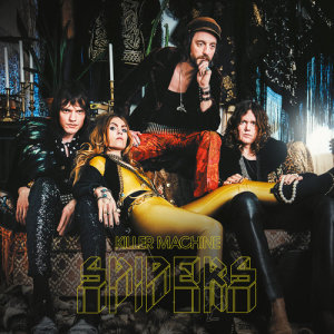ดาวน์โหลดและฟังเพลง Take What You Want พร้อมเนื้อเพลงจาก Spiders
