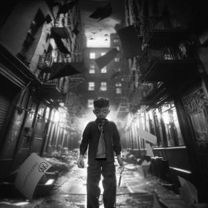 default playlist img