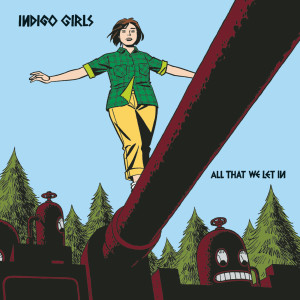 ดาวน์โหลดและฟังเพลง Come On Home พร้อมเนื้อเพลงจาก Indigo Girls