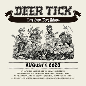 Listen to Jumpstarting (Live) song with lyrics from Deer Tick