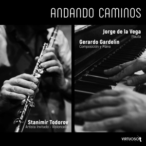 ดาวน์โหลดและฟังเพลง Ciudadano (Aire de tango) พร้อมเนื้อเพลงจาก Jorge de la Vega