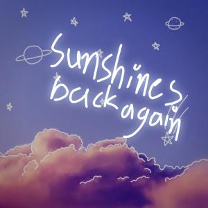 Album sunshinesbackagain v2 from Dark Force