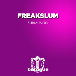 Dengarkan Syntec lagu dari Freakslum dengan lirik