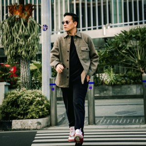 Listen to Your Kind of Love song with lyrics from Bayu Risa