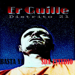Album Basta Ya!! from Er Guille