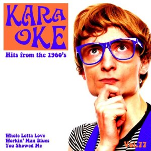 Ameritz Countdown Karaoke的專輯Karaoke - Hits from the 1960's, Vol. 77