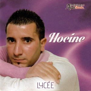 Listen to Lycée song with lyrics from Hocine