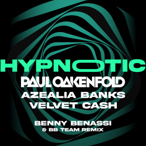Album Hypnotic (Benny Benassi Remix) from Azealia Banks