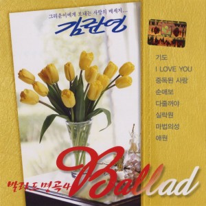 Album 발라드 명곡 4 발라드 명곡 4 oleh 김란영