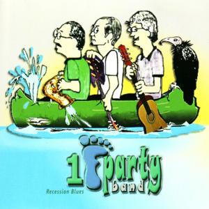 ดาวน์โหลดและฟังเพลง Buzzard Luck พร้อมเนื้อเพลงจาก 1 Foot Party