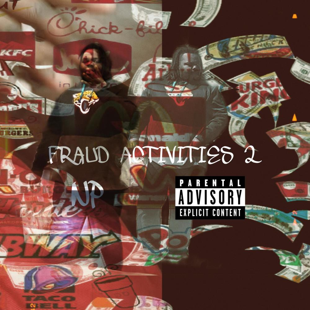 FRAUD ACTIVTIES 2 (Explicit)