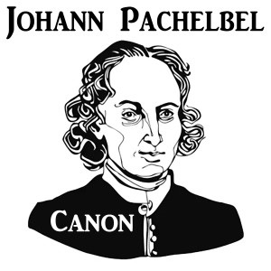 Album Canon (Electronic Version) oleh Johann Pachelbel