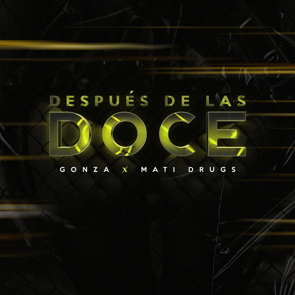 Despues de las Doce (Explicit)