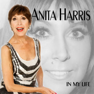 Anita Harris的專輯In My Life