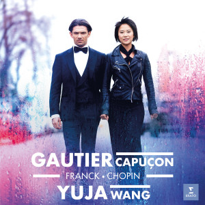 收聽Gautier Capucon的Cello Sonata in G Minor, Op. 65: I. Allegretto moderato歌詞歌曲