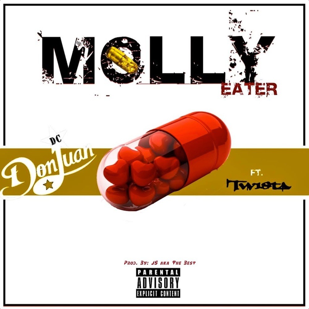 Molly Eater (feat. Twista) (Explicit)