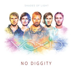 ดาวน์โหลดและฟังเพลง No Diggity พร้อมเนื้อเพลงจาก VOXID