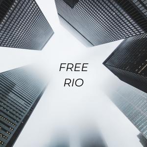 อัลบัม FREE RIO (Explicit) ศิลปิน Rio Da Yung Og