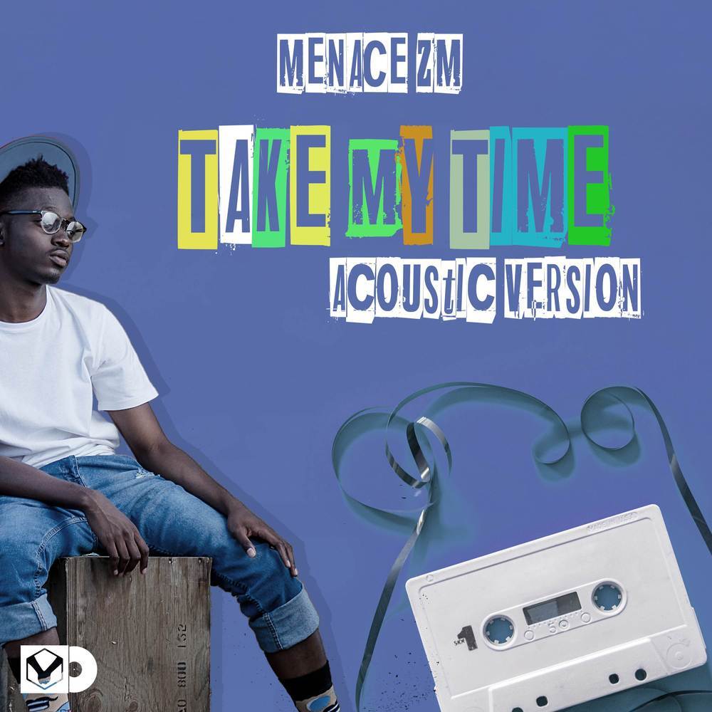 Take My Time (Acoustic)