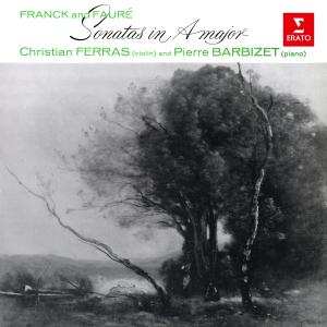 收聽Christian Ferras的Violin Sonata in A Major, FWV 8: III. Recitativo-Fantasia. Ben moderato歌詞歌曲