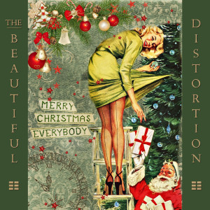 Dengarkan lagu Merry Christmas Everybody nyanyian The Beautiful Distortion dengan lirik