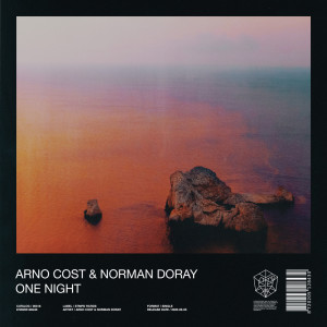 Album One Night from Norman Doray
