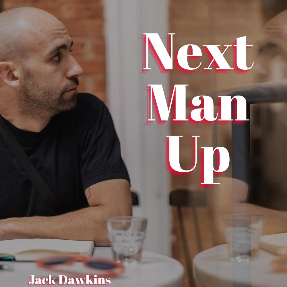 Next Man Up (Explicit)