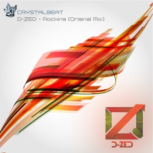 D-Zed的專輯Rocking - Single