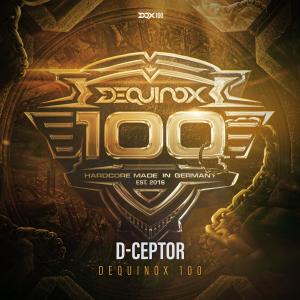 อัลบัม DEQUINOX 100 ศิลปิน D-Ceptor