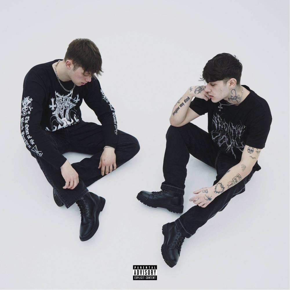 DRANK (Explicit)