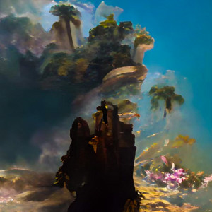 default playlist img