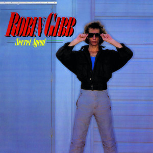 ดาวน์โหลดและฟังเพลง Robot พร้อมเนื้อเพลงจาก Robin Gibb