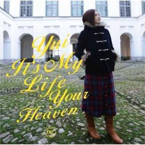 收聽YUI的It's My Life (Instrumental)歌詞歌曲