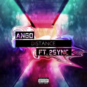 Ango的專輯Distance (Explicit)