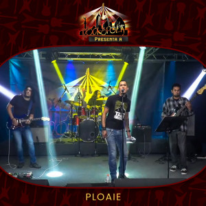 收聽Ploaie的Fuego (En Vivo)歌詞歌曲