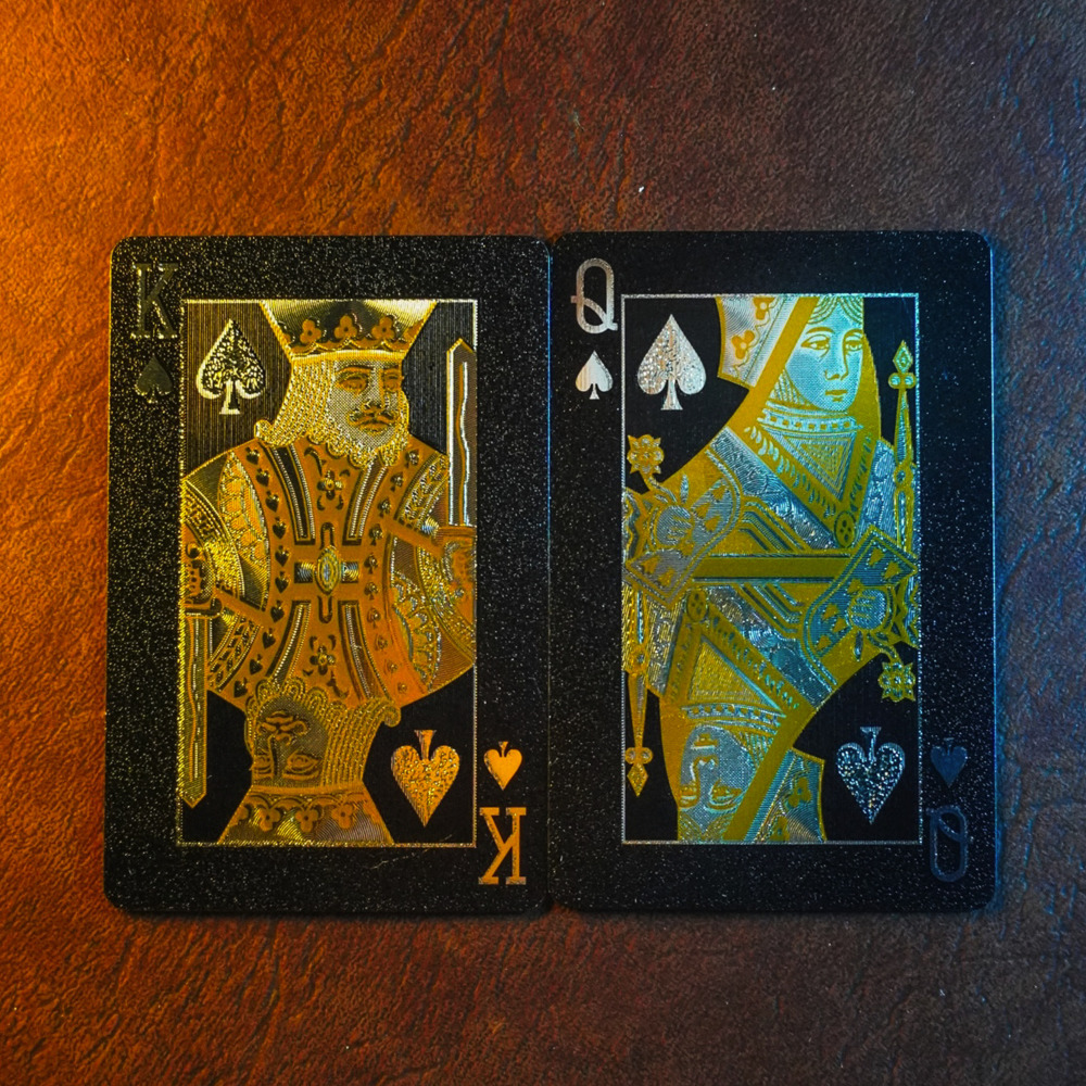 Gamble