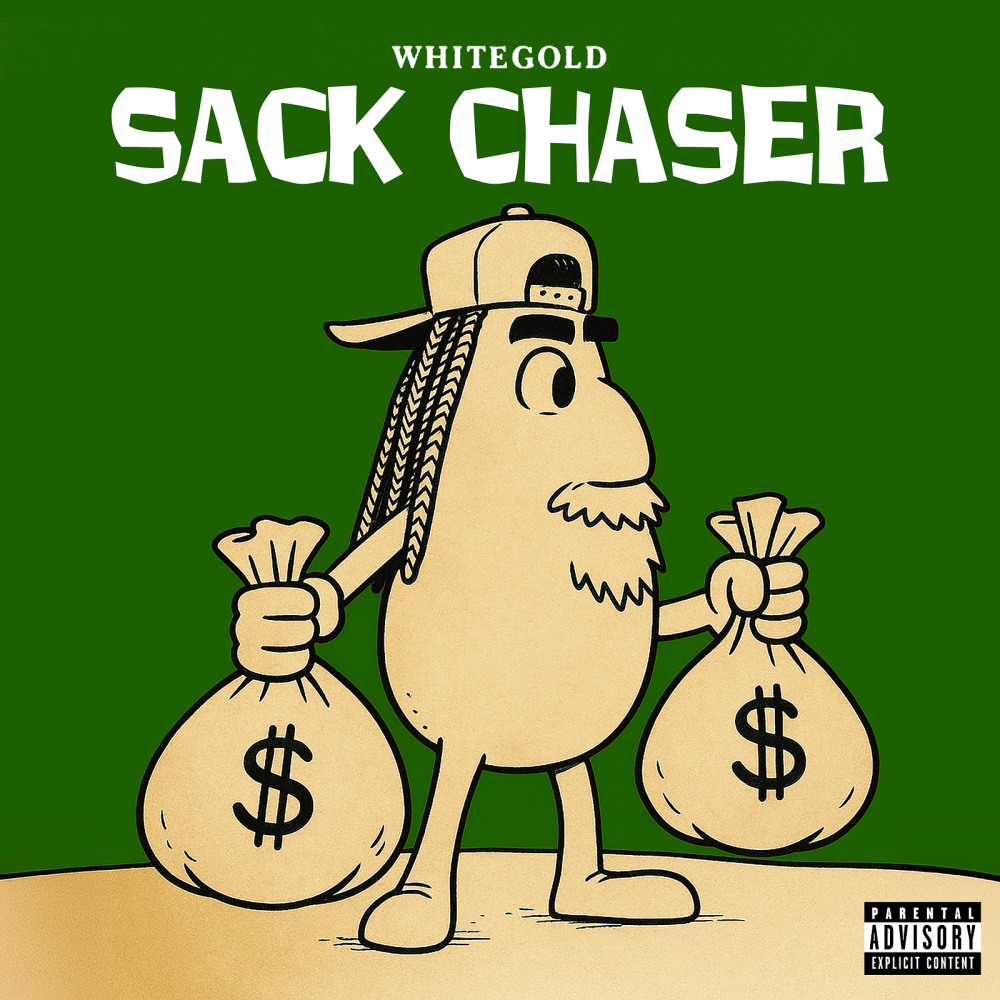Sack Chaser (Explicit)