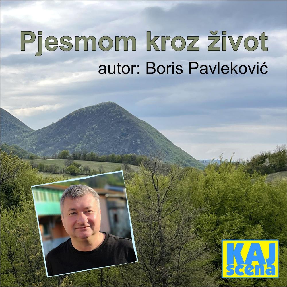 Zadnje pismo