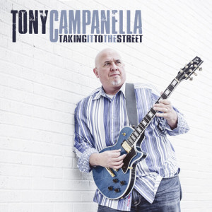 Listen to Mr. Cleanhead song with lyrics from Tony Campanella