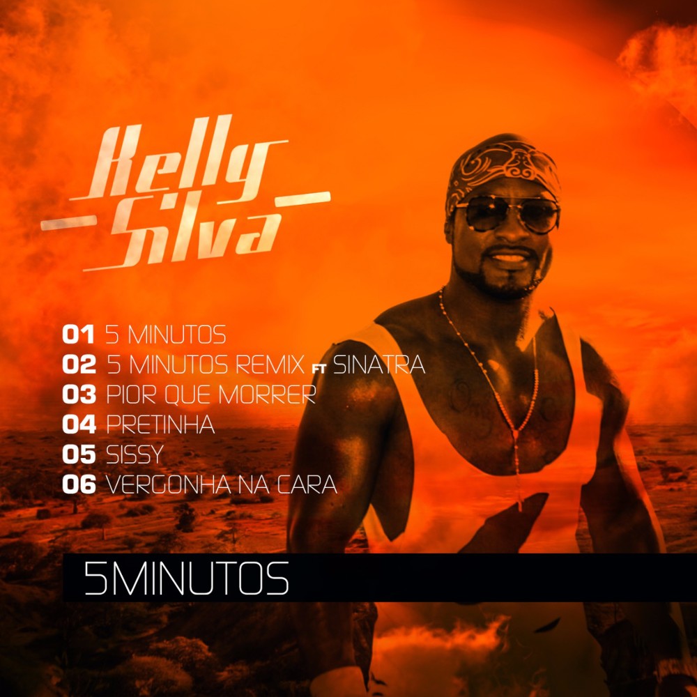 5 Minutos Remix