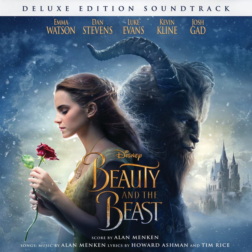 Beauty and the Beast (From "Beauty and the Beast"/Soundtrack Version)