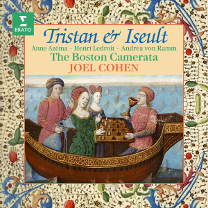 收聽Joel Cohen的Ich han mir eine unmüezekeit (D'après Bibliothèque nationale autrichienne MS 2542, lai No. 2)歌詞歌曲