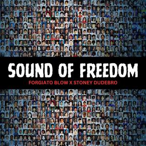 Album Sound Of Freedom from Forgiato Blow