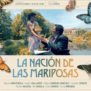 收听Felipe Oyarzo的Nuevo Mundo (de la película La Nación de las Mariposas)歌词歌曲