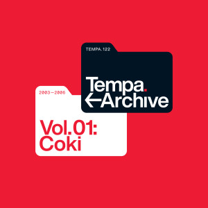 Coki的專輯Super LFO