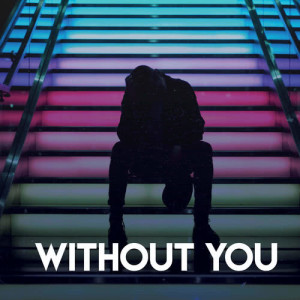 DJ Tokeo的专辑Without You