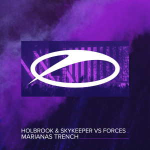 Listen to Marianas Trench song with lyrics from Holbrook