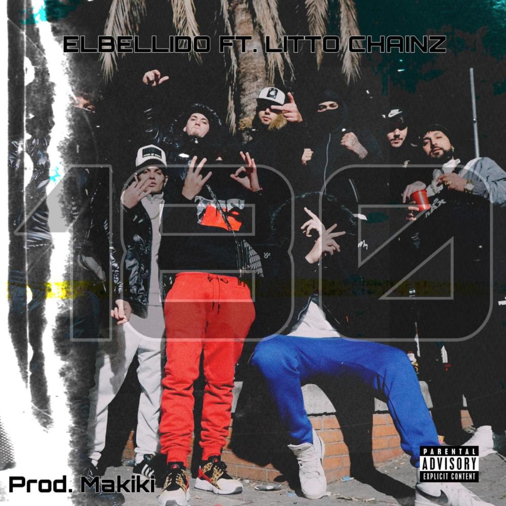 180 (feat. Litto Chainz) (Explicit)